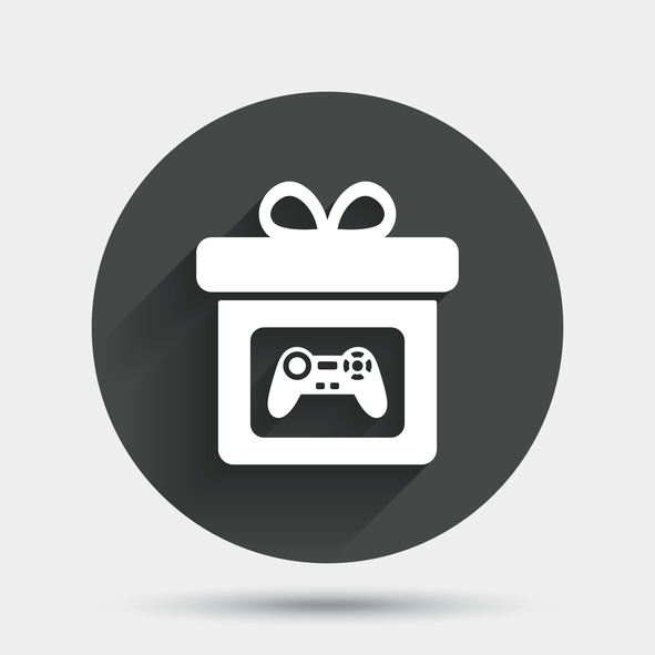 10 Best Gifts for Gamers 2016